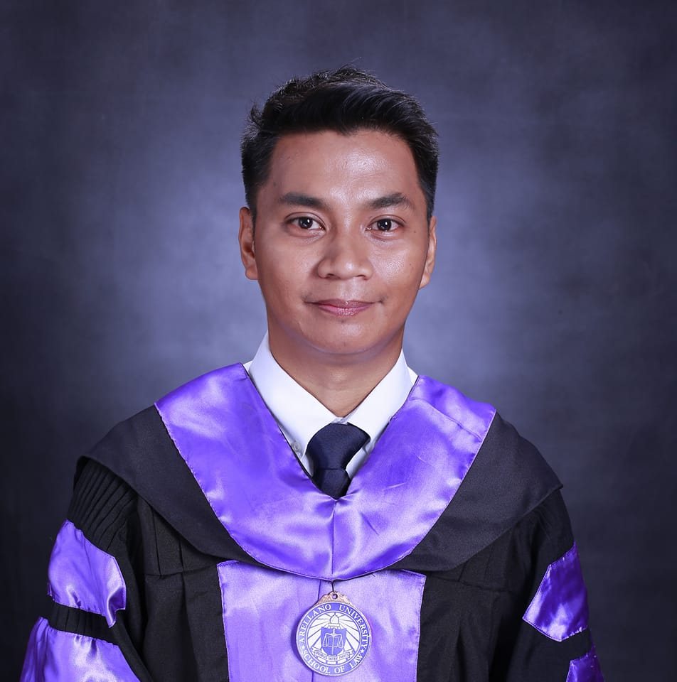 Atty. John Paul B. Wania, CPA