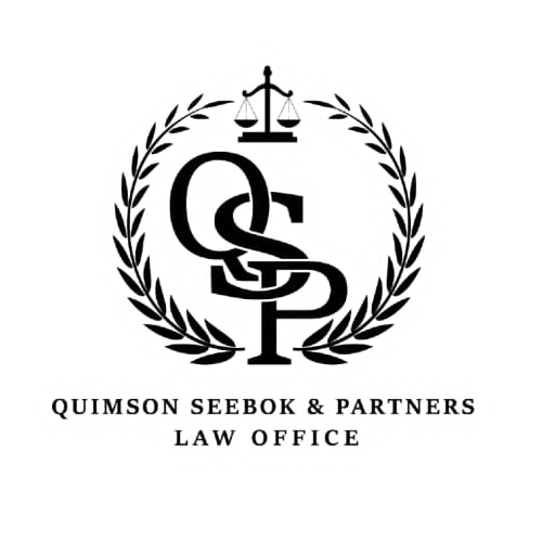 QSP Law Office